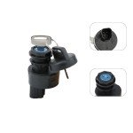 Arctic Cat Wildcat X Ignition Key Switch