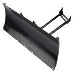 DENALI 50" ATV Plow for Sportsman Models