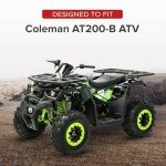 AlveyTech Front Bumper Guard for Coleman AT200-B