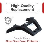 AlveyTech Front Bumper Guard for Coleman AT200-B