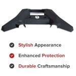 AlveyTech Front Bumper Guard for Coleman AT200-B