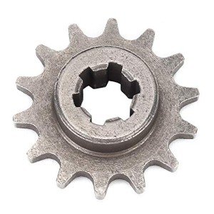 T8F Sprocket for 47cc 49cc Mini Bikes