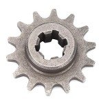 T8F Sprocket for 47cc 49cc Mini Bikes