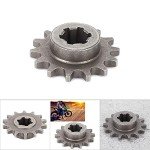 T8F Sprocket for 47cc 49cc Mini Bikes