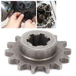 T8F Sprocket for 47cc 49cc Mini Bikes