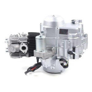 110CC 4 Stroke ATV Engine with Electric Start