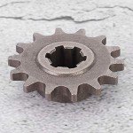 T8F Sprocket for 47cc 49cc Mini Bikes