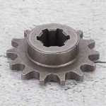 T8F Sprocket for 47cc 49cc Mini Bikes