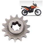 T8F Sprocket for 47cc 49cc Mini Bikes