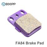 Yamaha Wolverine Brake Pads Kit - FA54