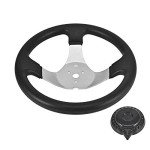300mm Steering Wheel for Taotao Go-Kart