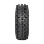 Weize 4-Pack Sport ATV UTV Tires 21x7 & 20x10