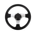 Ergonomic 300mm Off-Road Go Kart Steering Wheel