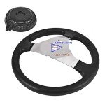 300mm Steering Wheel for Taotao Go-Kart