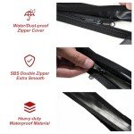 TryMatic PRO XP UTV Soft Upper Door Kit