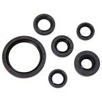 Tusk Oil Seal Kit for Yamaha YFZ 450