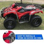 Honda Foreman 500 Manual ATV Shift Lever Pedal