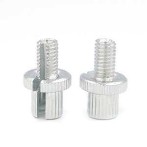 2-Pack 8MM ATV Motorcycle Clutch Brake Cable Adjusters
