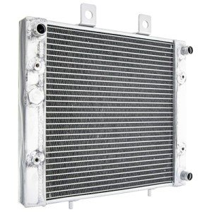 Polaris Hawkeye Sportsman ATV Radiator Replacement