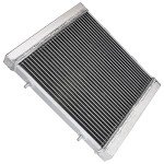 Polaris Hawkeye Sportsman ATV Radiator Replacement