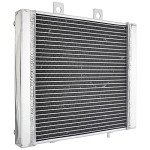 Polaris Hawkeye Sportsman ATV Radiator Replacement