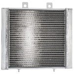 Polaris Hawkeye Sportsman ATV Radiator Replacement
