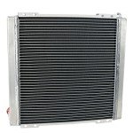 ALLOYWORKS ATV Radiator for Can-Am Maverick X3