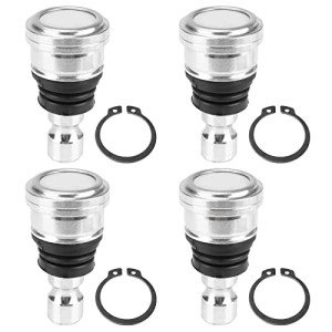 Polaris Ranger RZR Ball Joints - Set of 4
