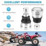 Polaris Ranger RZR Ball Joints - Set of 4