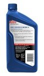 Valvoline 4-Stroke 10W-40 Motor Oil, 1 Quart
