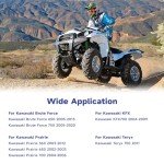 Heavy Duty ATV Drive Belt for Kawasaki & Brute Force