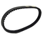 QYMOTO Go Kart Drive Belt 725 for Mid Karts