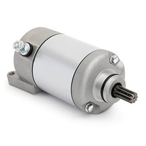 Hisun 400 ATV Starter Motor Replacement Parts