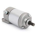 Hisun 400 ATV Starter Motor Replacement Parts