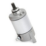 Hisun 400 ATV Starter Motor Replacement Parts