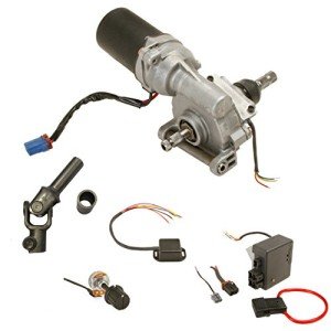 Electric Power Steering Kit for Sandrails & UTVs