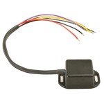Electric Power Steering Kit for Sandrails & UTVs