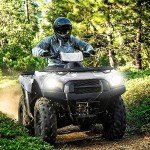 ATV Tools and Essentials Bundle
