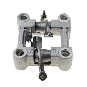 GOOFIT Motor Rocker Arms for GY6 Engines