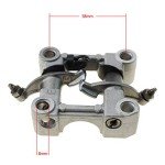GOOFIT Motor Rocker Arms for GY6 Engines