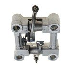 GOOFIT Motor Rocker Arms for GY6 Engines