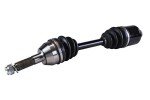 Rear ATV CV Axle Drive Shaft Assembly Pair