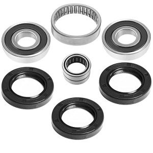 Kawasaki KVF 400 Rear Differential Bearings & Seals