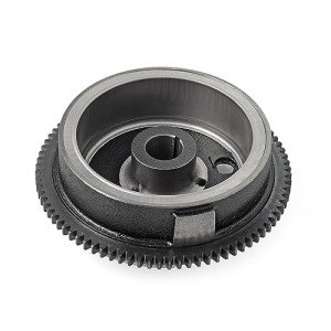 Polaris ATV Magneto Rotor Flywheel Replacement Parts