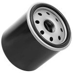 Kawasaki Mule Oil Filter Replacement Kit