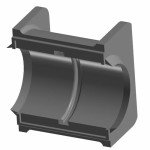 Polaris OEM Upper Steering Bushing for ATV