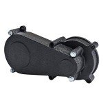 Fuerduo 14T T8F Gearbox for 2-Stroke Mini Bikes
