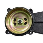 Fuerduo 14T T8F Gearbox for 2-Stroke Mini Bikes