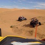 JCHL 20Ft Tow Strap with Hooks - 10,000LB Strength