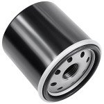 Kawasaki Mule Oil Filter Replacement Kit